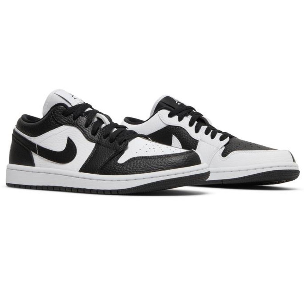 Air Jordan 1 Low Homage